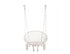 Hanging Macramé Chair Hammock