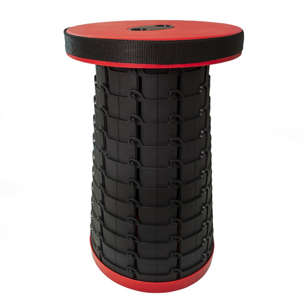 Portable Telescopic Folding Extension Stool