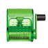 Rotary Cheese Grater - Green