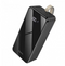 Hoco DB11 - 7 in 1 Super Capacity Power Bank - 50000mAh (Black)