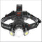 200M LED Rechargeable USB Head Light Q-TD21