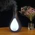 200ML LED Color Changing Mini Tabletop Humidifier - WooTech Online Shopping In SA
