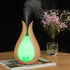 200ML LED Color Changing Mini Tabletop Humidifier - WooTech Online Shopping In SA