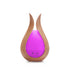 200ML LED Color Changing Mini Tabletop Humidifier - WooTech Online Shopping In SA