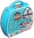 24 Pcs Tool Kit Suitcase for Kids