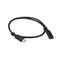 Type-C Extender- Fast Charging Data Extension Cable Adapter - Type-c Male to female cable