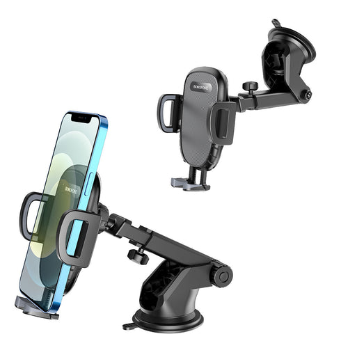 Borofone BH53 Multi Angle Adjustment In-Car Phone Holder