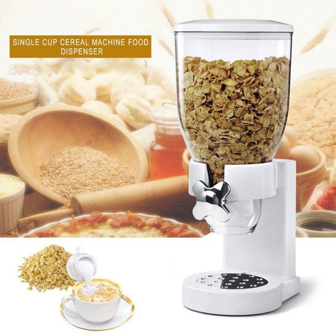 2L Single Cereal Dispenser