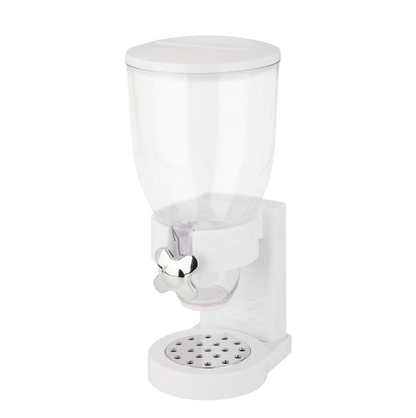 2L Single Cereal Dispenser - WooTech Online Shopping In SA