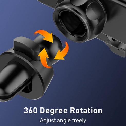 LDNIO MG03 Gravity Mechanical Car Mount