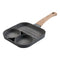 3 in 1 Multifunctional non Stick Frying Pan