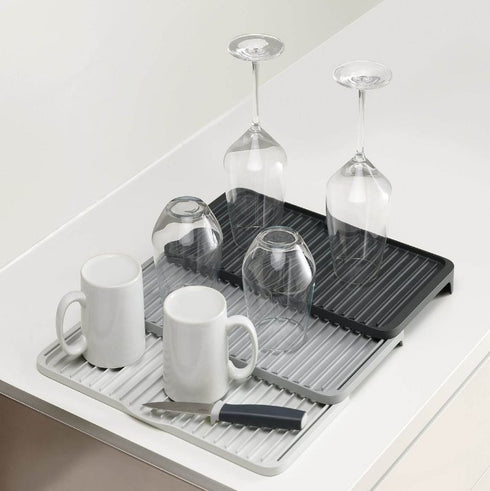 3 Layer Expandable Kitchen Draining Board