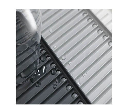 3 Layer Expandable Kitchen Draining Board