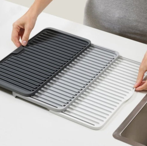 3 Layer Expandable Kitchen Draining Board