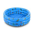 3 Ring Inflatable Pool - 150Cm (Blue)