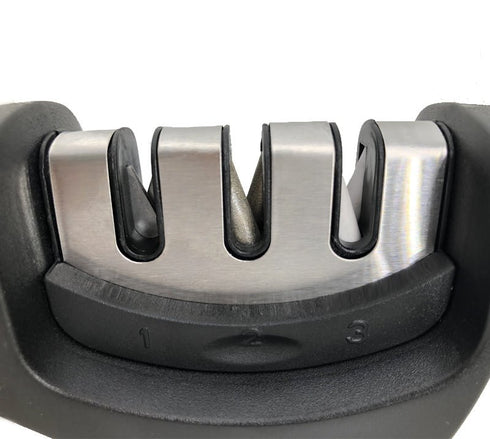 3 Stage Knife Sharpener