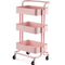 3 Tier Storage Trolley