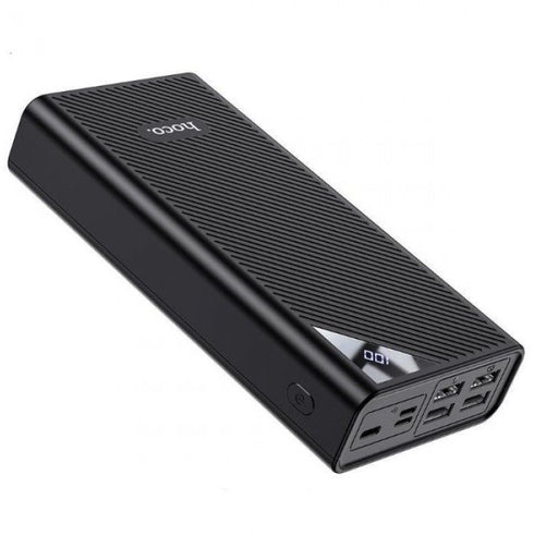 30000mAh large Capacity Power Bank