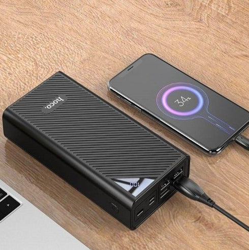 30000mAh large Capacity Power Bank