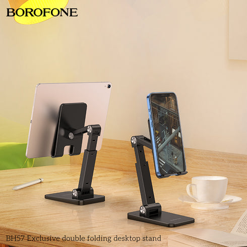 Borofone BH57 Folding Desktop Stand