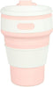 350ml Collapsible Coffee Cup - WooTech Online Shopping In SA