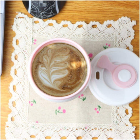 350ml Collapsible Coffee Cup - WooTech Online Shopping In SA