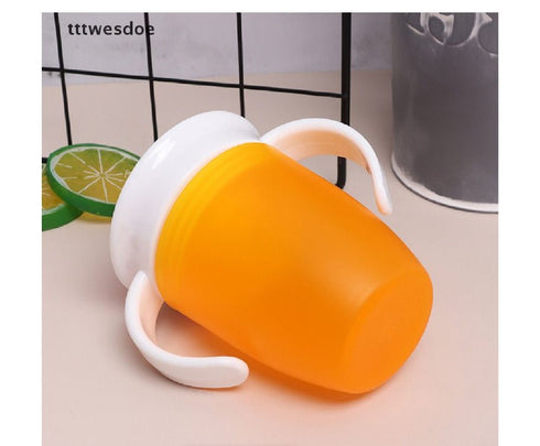 360 DEGREE LEAK PROOF MAGIC CUP