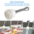 360 Degree Water Dragon Shower Head