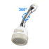 360 Degree Water Dragon Shower Head