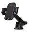 360° Rotation Free Stretch Mobile Phone Car Holder
