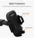 360° Rotation Free Stretch Mobile Phone Car Holder