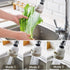 360° Universal Water Saving Filter Splash-Proof Head - WooTech Online Shopping In SA