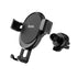 Hoco CA56 Metal Armour Air Outlet Gravity Car Holder Stable and Easy to Use Phone Holder Car