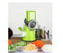 Multifunctional Tabletop Drum Grater