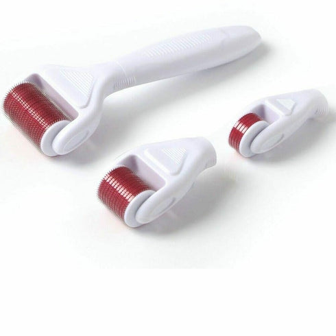 4 in 1 Derma Roller - WooTech Online Shopping In SA