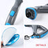 4 in 1 Powerful Outdoor Cordless Scrubber