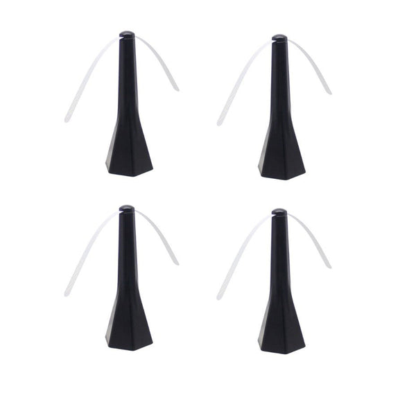 4 Pieces Portable Fly Repellent Fans - WooTech Online Shopping In SA