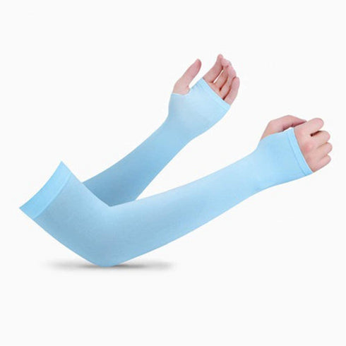 Outdoor UV Protection Arm Sleeve