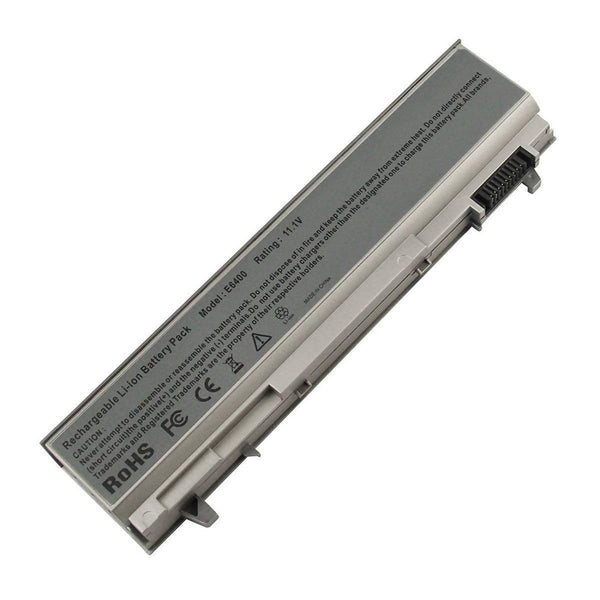 Replacement laptop battery for DELL - E6400 - WooTech Online Shopping