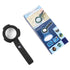 7LED Multifunction Outdoor Magnifier