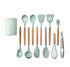 12 Pcs Silicone Kitchen Utensil Set