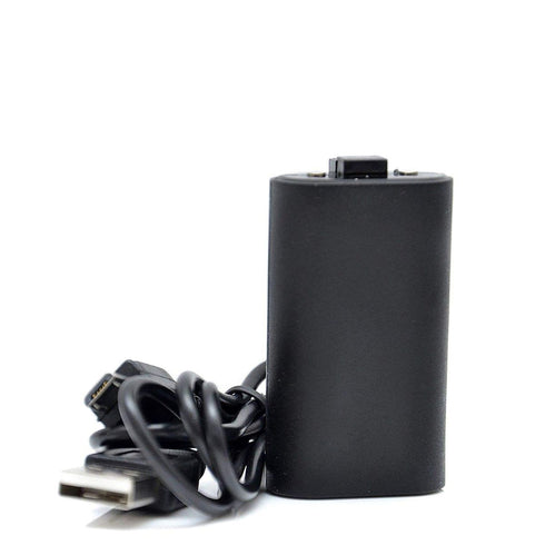 Xbox One Generic Gaming Controller Rechargeable Battery