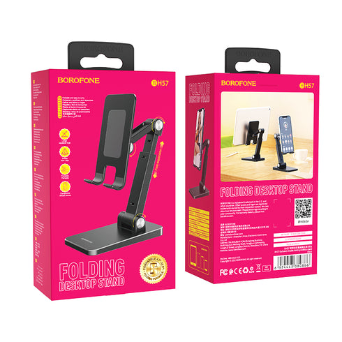 Borofone BH57 Folding Desktop Stand