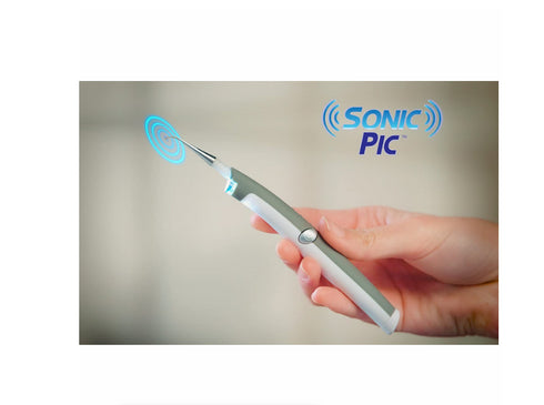 Dental Cleaner Stains Plaque Remover