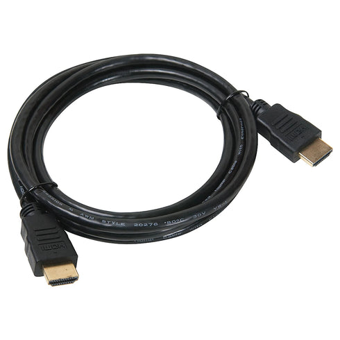 HDMI Cable 3 Meter - High Quality / High Speed V1.4 Ethernet / 3D Ready