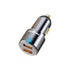 60w car charger MX VC 22
