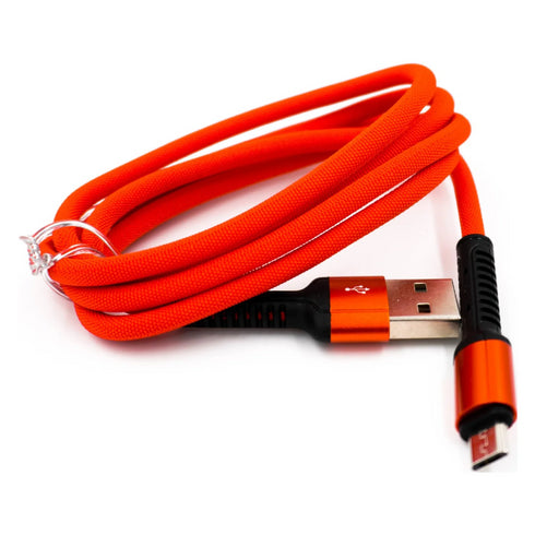 1m USB-C Charging Data Cable