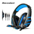 Beexcellent GM-3 Gaming Headset for PS4, new Xbox One, PC , laptop, tablet, iPad, computer, smart phone