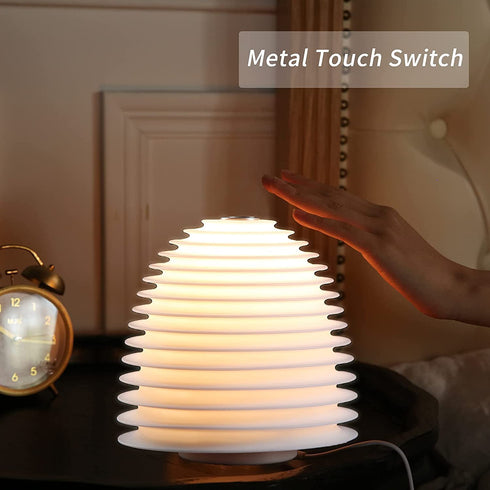 Lighthouse Cool Mist Humidifier - 250ml