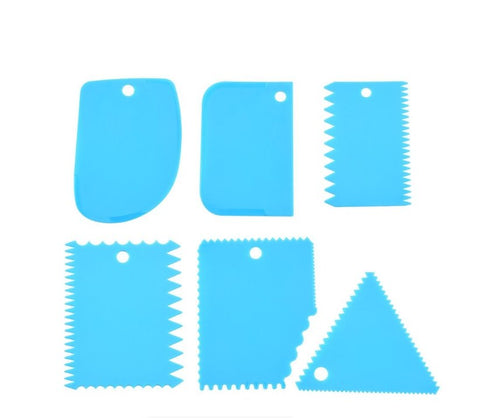 63 Piece Cake Decorating Baking Set - WooTech Online Shopping In SA